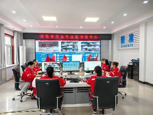 采油三廠將數字化 智能化建設作為推進高質量發展的重要驅動力